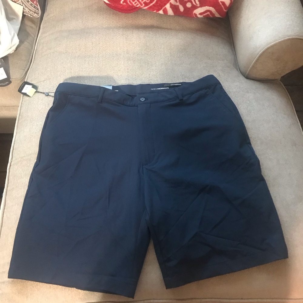 Gregnorman shorts